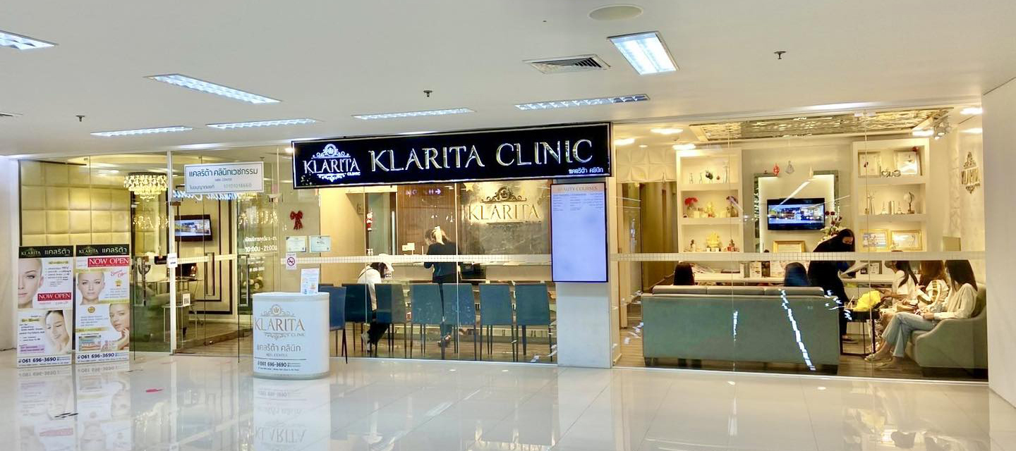 Klarita Clinic Klarita Clinic