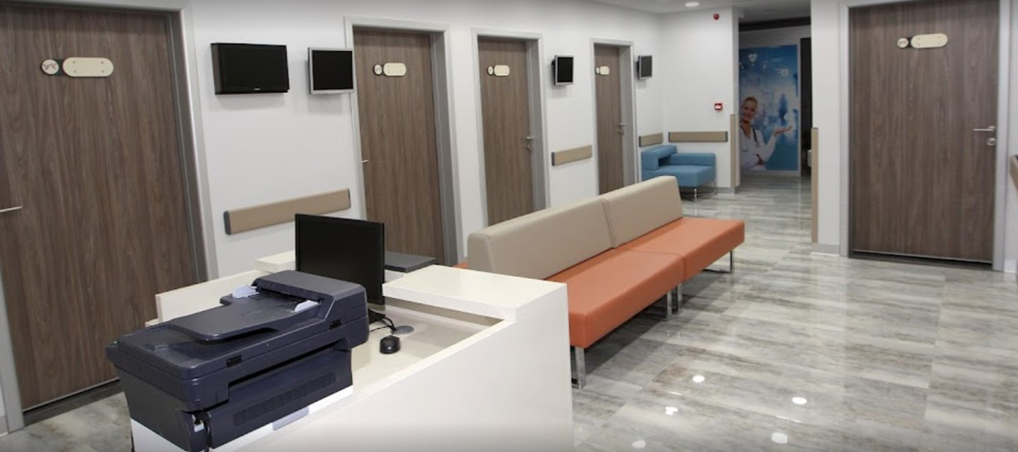 Kucukcekmece Hospital Kucukcekmece Hospital