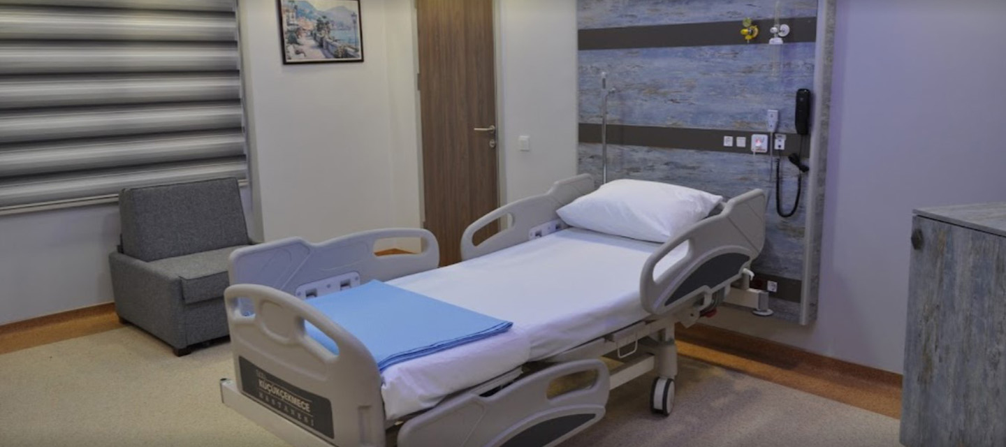 Kucukcekmece Hospital Kucukcekmece Hospital