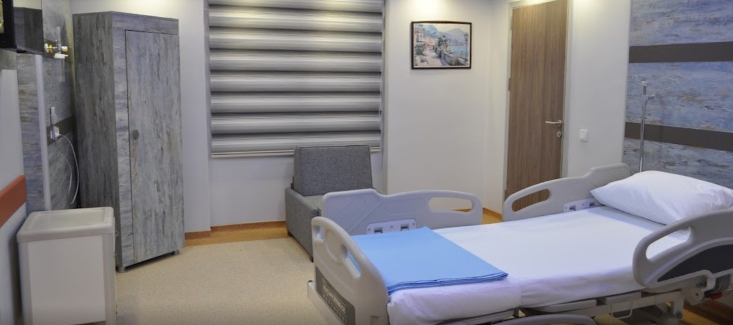 Kucukcekmece Hospital Kucukcekmece Hospital