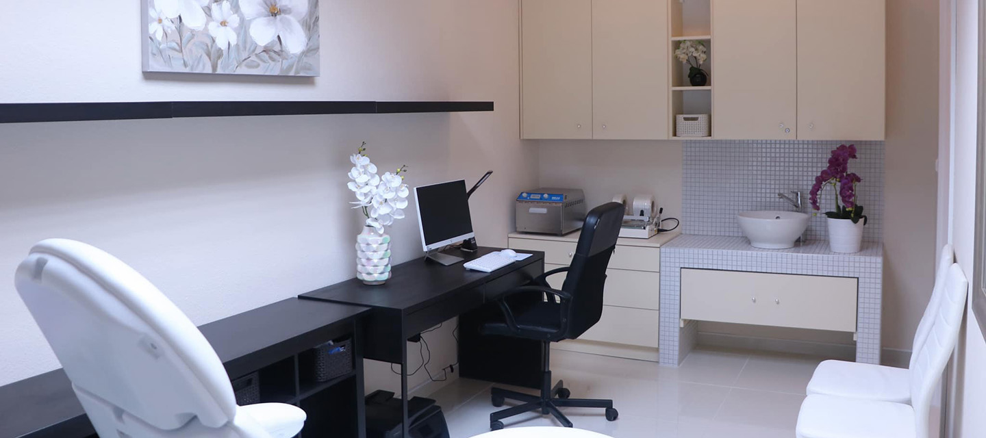 New Beauty Medical Aesthetic Center