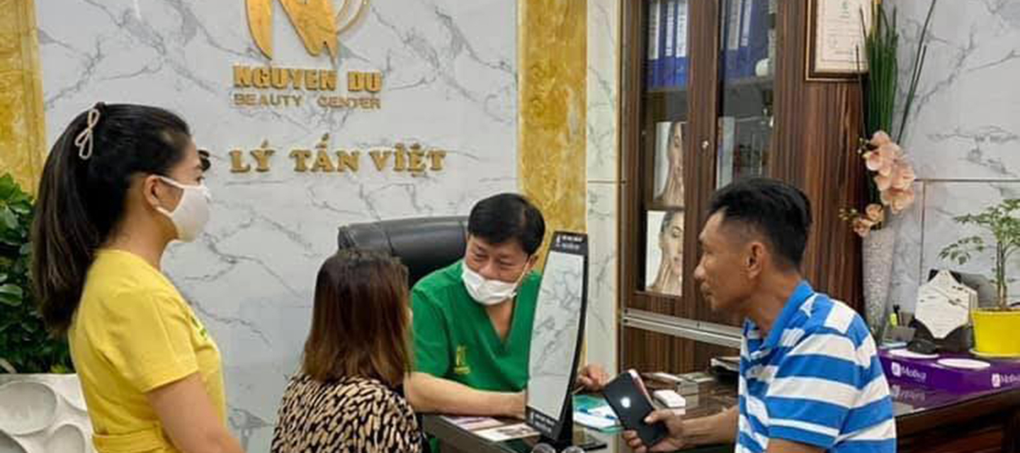 Nguyen Du Beauty Center Nguyen Du Beauty Center