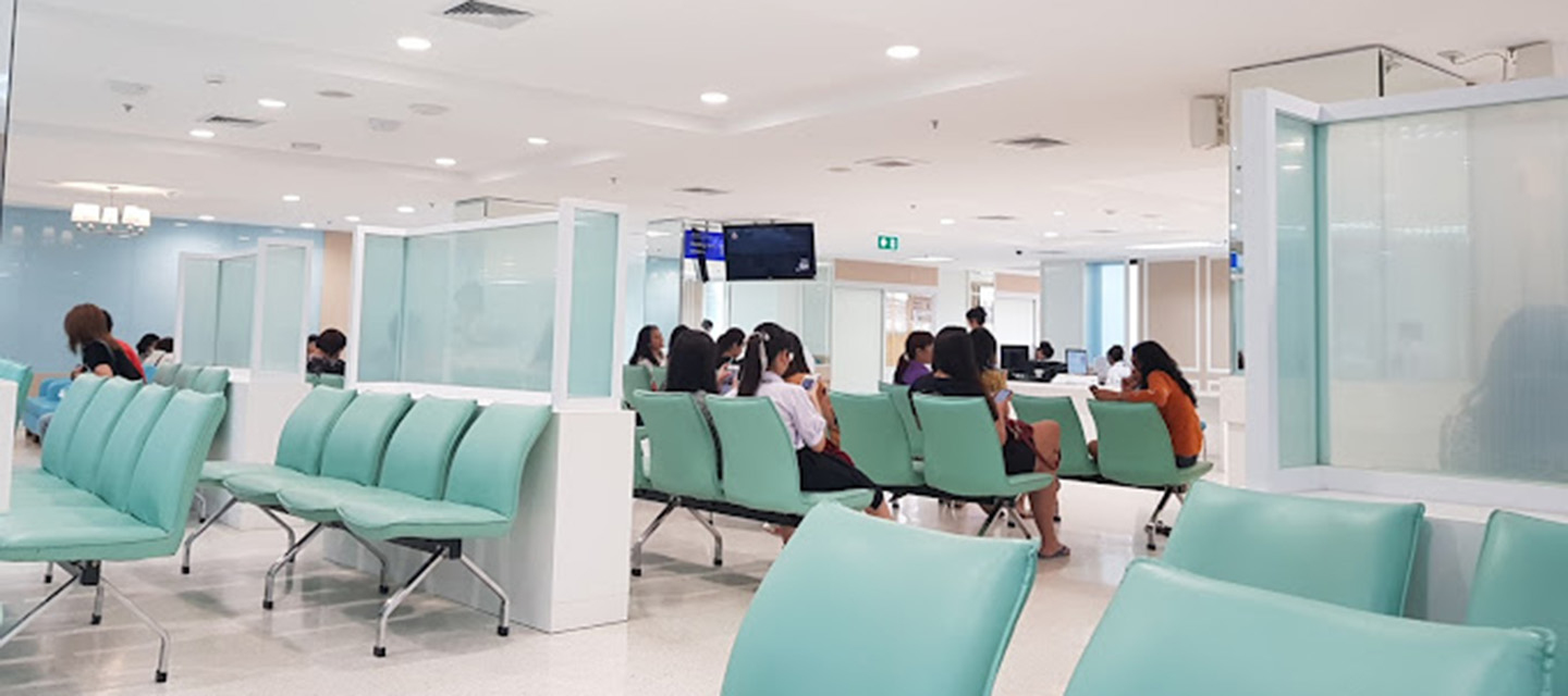 Yanhee International Hospital Yanhee International Hospital