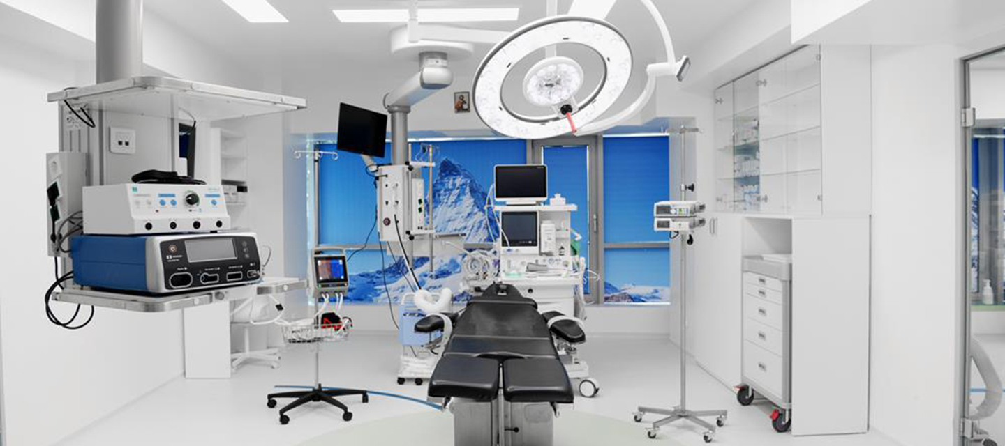 Zetta Clinic