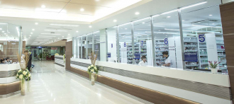 B.Care Medical Center B.Care Medical Center
