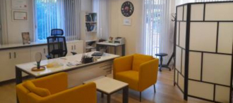 CosmetoCity - dr. Bora Yücel