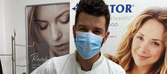 Dr Nataša Popović Dr Nataša Popović