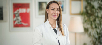 Dr Nataša Popović Dr Nataša Popović