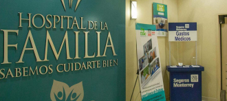 Hospital de la Familia