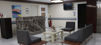 Hurrem Sultan Hospital