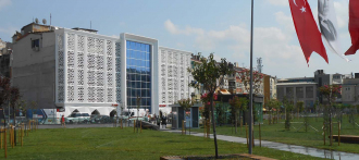 Hurrem Sultan Hospital