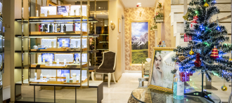 Nida Skin and Cosmetic Surgery