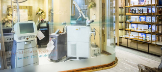Nida Skin and Cosmetic Surgery