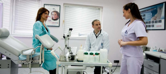 Polyclinic Belgrade
