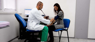 Polyclinic Belgrade