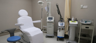 Dr Anandas Cosmetic Surgery Clinic