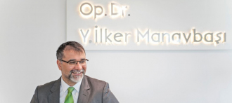 Op. Dr. Ilker Manavbası