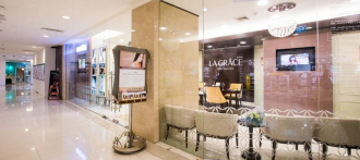 La Grace Clinic - Central World
