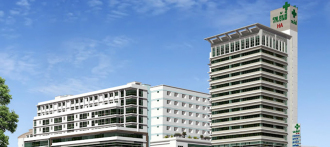 Yanhee International Hospital Yanhee International Hospital
