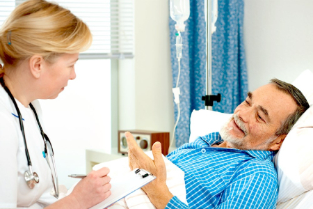 Advanced Health Medical Center