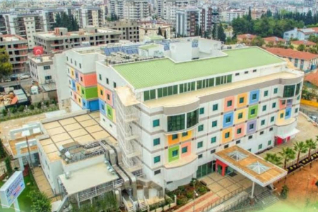Cosmetocity - dr. Caglayan Karaman