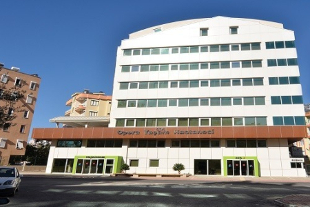 Cosmetocity - dr. Yılmaz Geyik