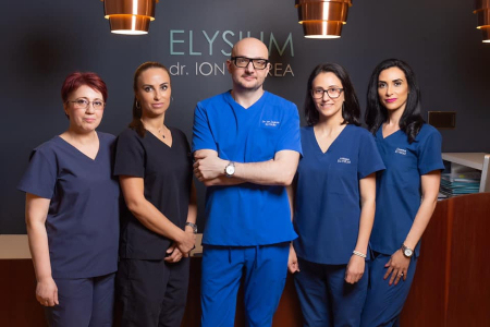 Clinica Elysium
