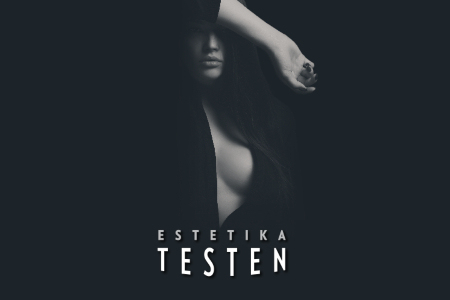 Estetika Testen