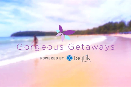 Gorgeous Getaways