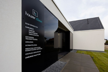 Hauzer Clinic