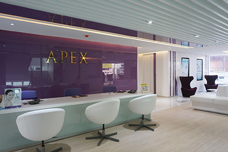 Apex Medical Center