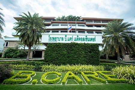 B.Care Medical Center