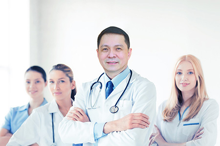 Bangkok Cosmetic Surgery