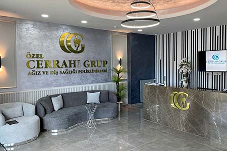 Cerrahi (Surgery Group)