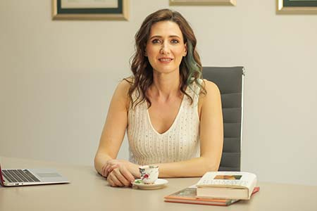 Dr Arzu Akcal Clinic