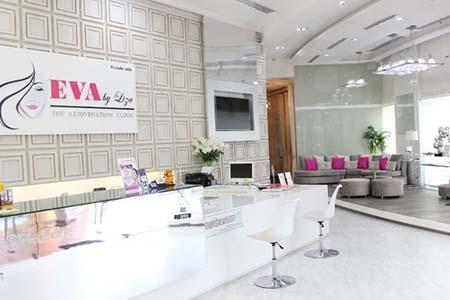 EVA by Liza The Rejuvenation Clinic