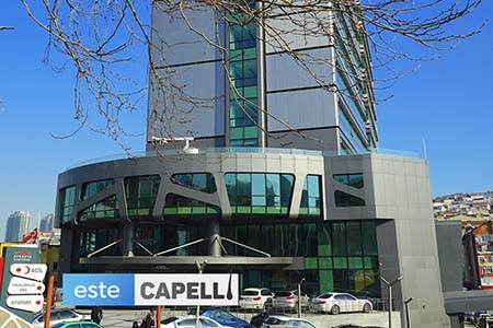 EsteCapelli