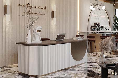 Estpoint Aesthetic & Hair Center