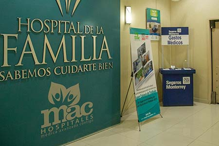 Hospital de la Familia