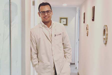Jose Cortes Aesthetic Clinic
