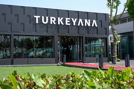 Turkeyana Clinic