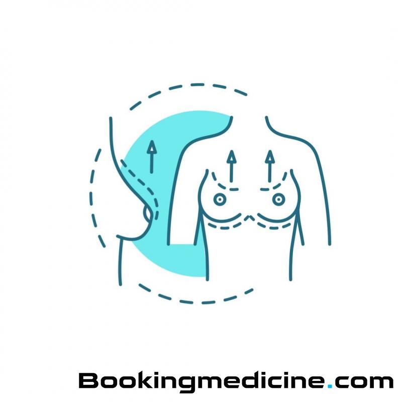 Nopparat Cosmetic Clinic - Breast Lift 