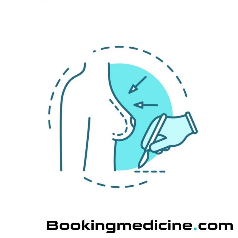 Nopparat Cosmetic Clinic - Smanjenje grudi 