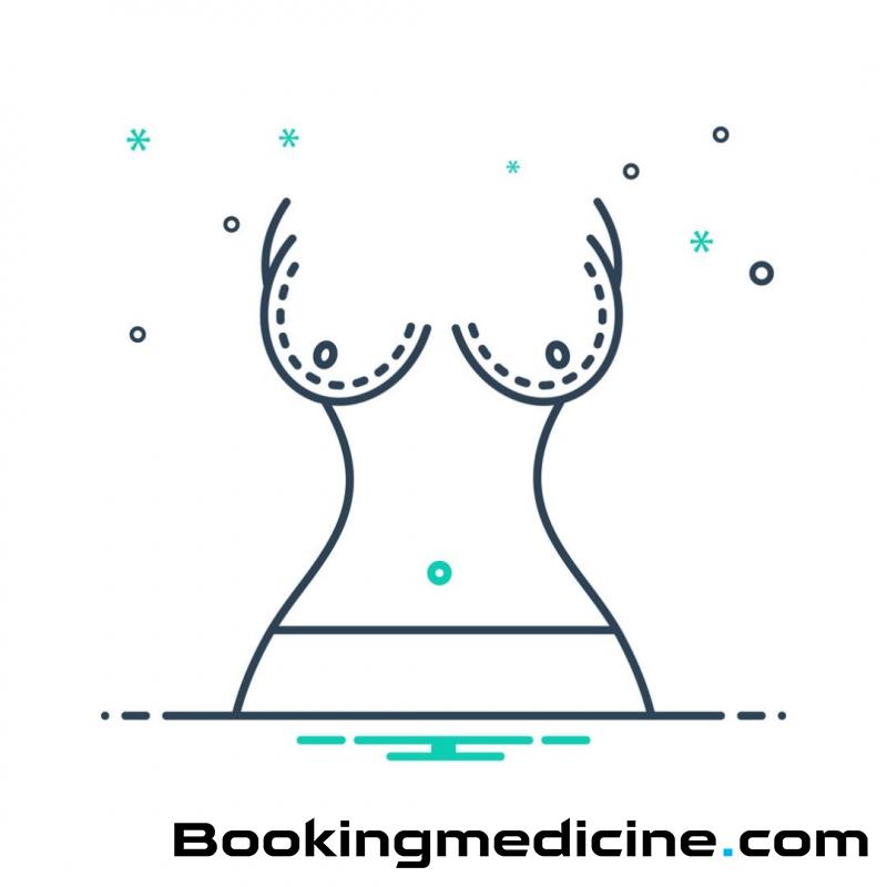 Cosmetocity - dr. Caglayan Caraman - Breast Revision 