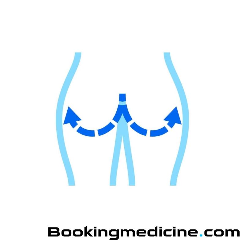 Bellissimo Clinic - Butt Lift 