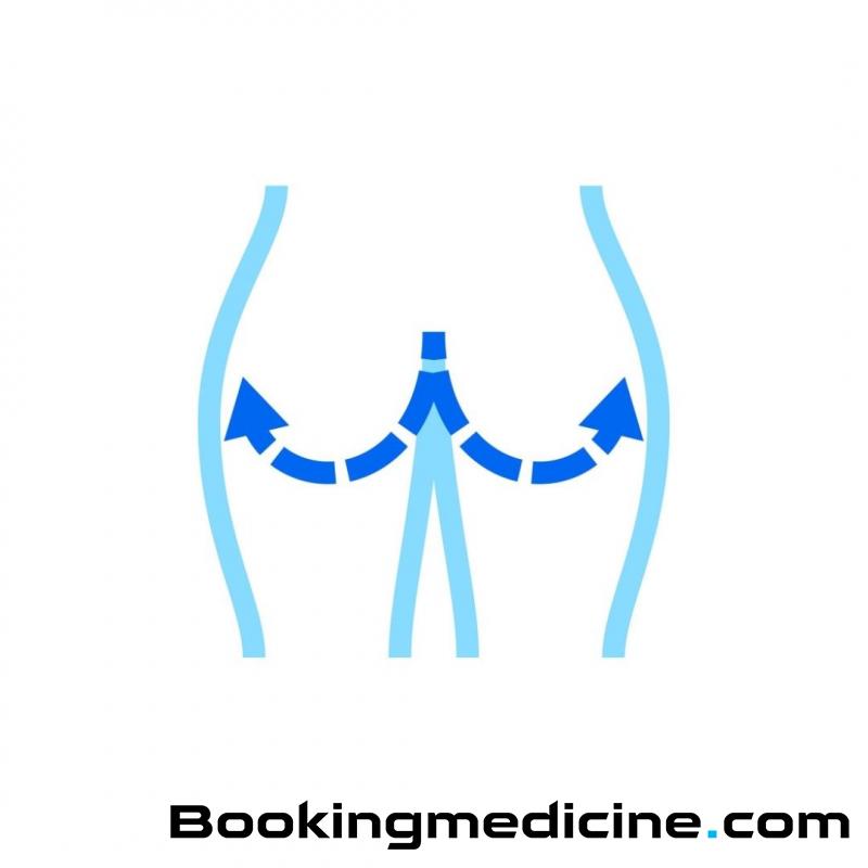 Op. Dr. Ilker Manavbası - Butt Lift 