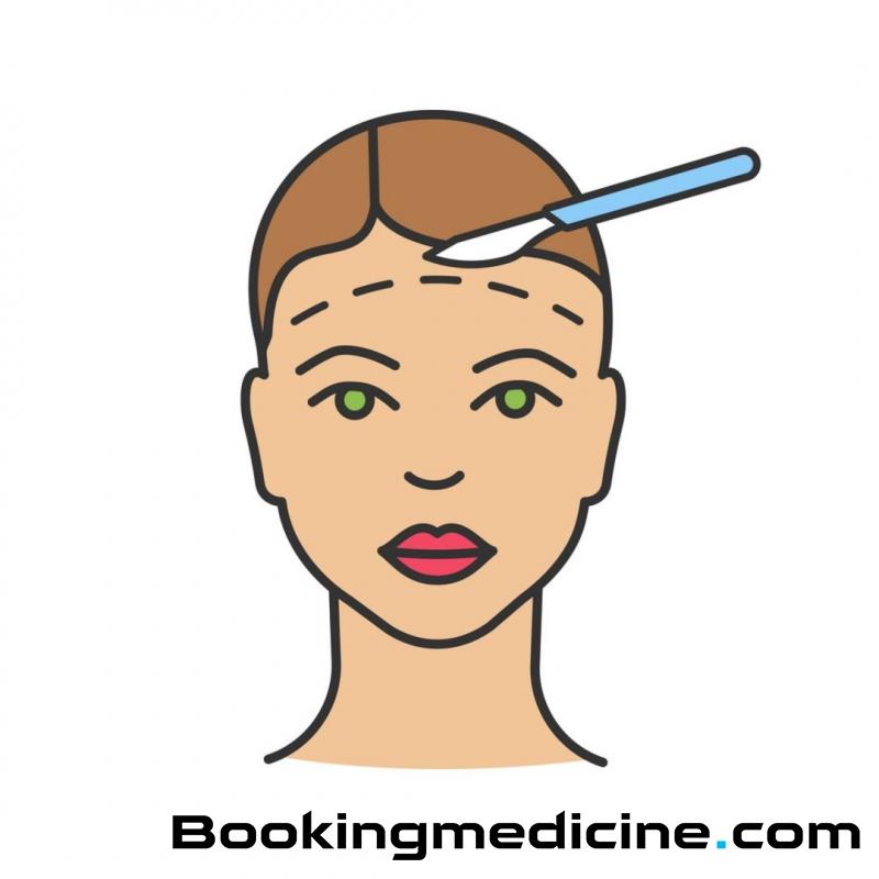 Providence Medical Clinic - Facelift 