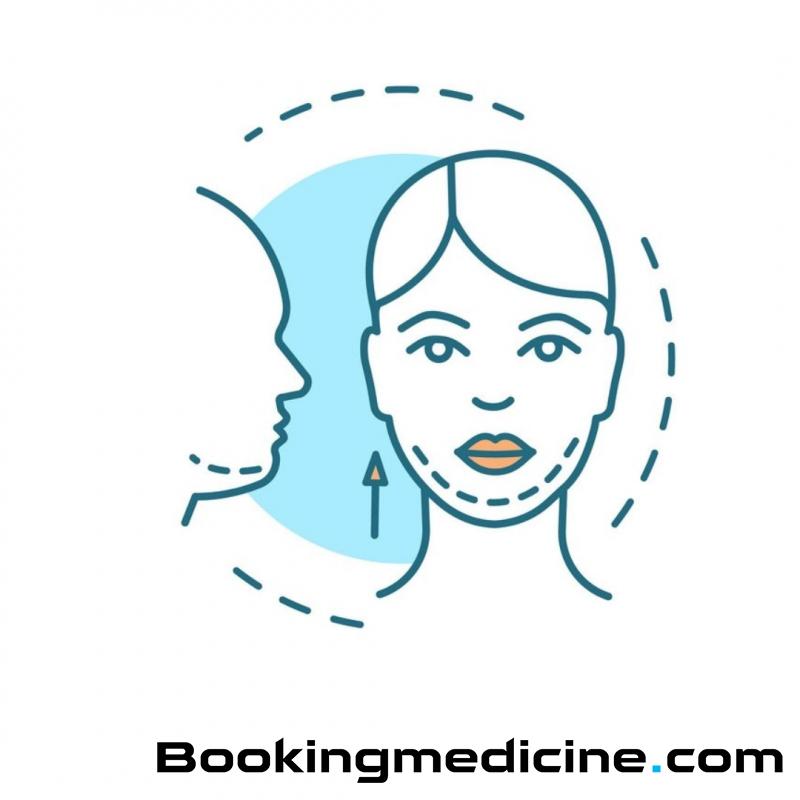 Arete Excelencia Medica - Dvig vratu 