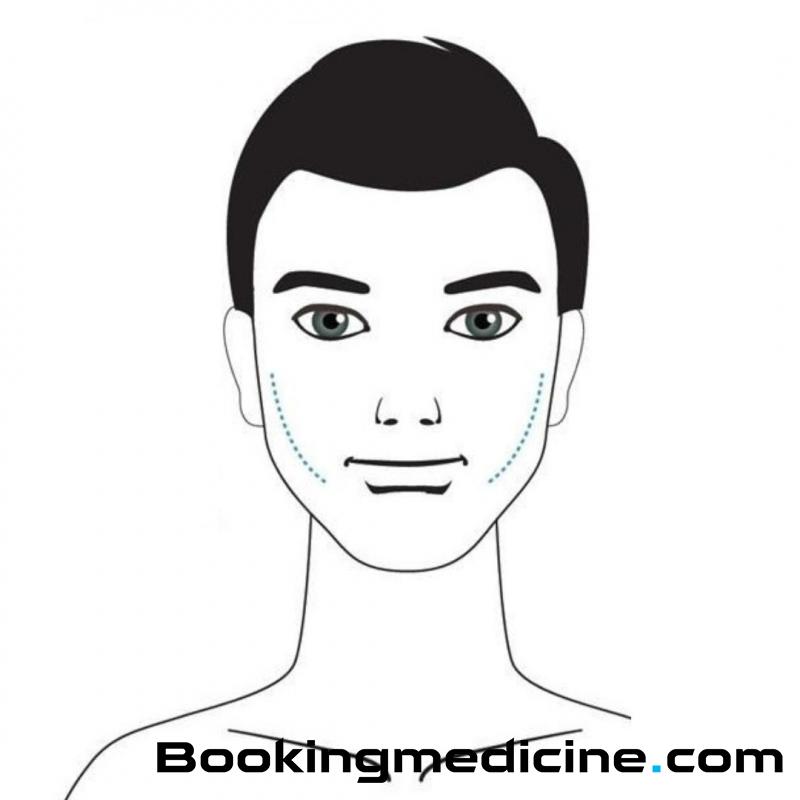 Hermes Clinics - Malarplastika 