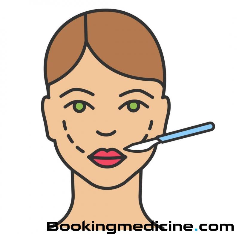 KCM Clinic - Cheek Implants 